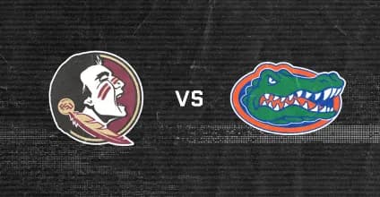 Florida vs. Florida State: The Swamp Curse