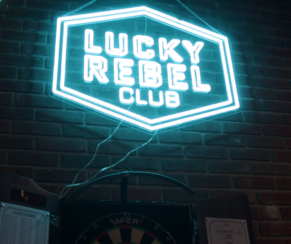 LRC Neons