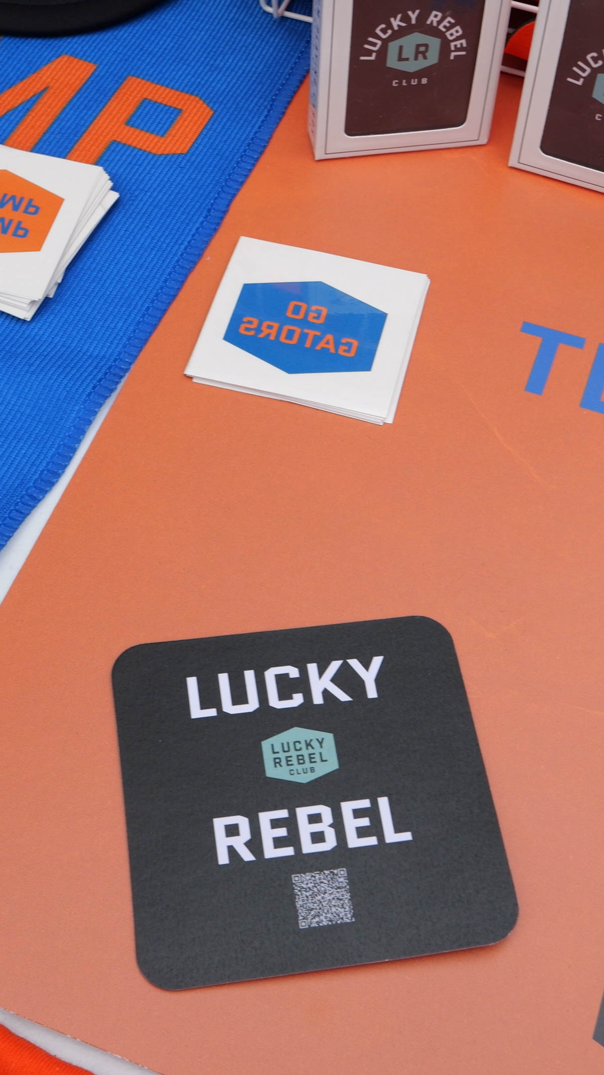 rbl coaster